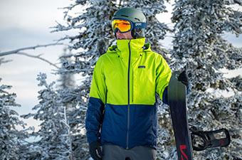 Patagonia Insulated Snowbelle Jacket Review Switchback Travel